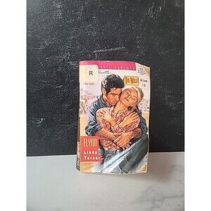 Silhouette Intimate Moments Flynn By Linda Turner Paperback